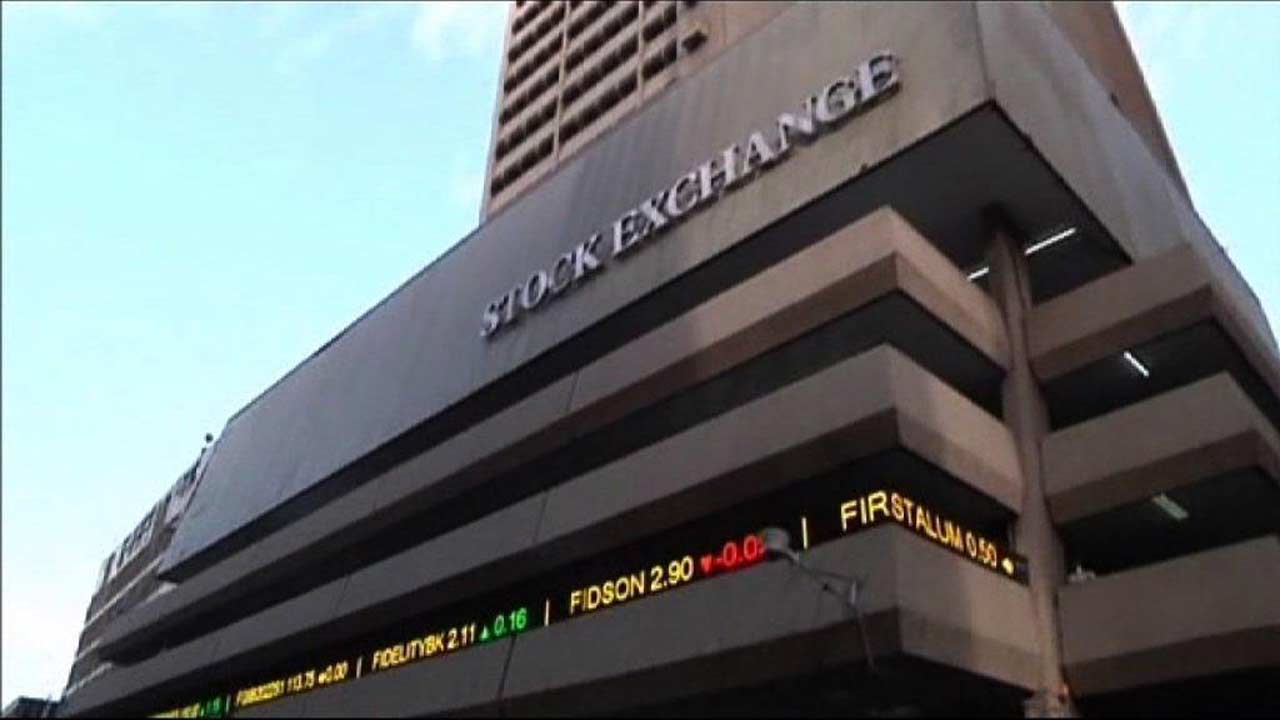 Renewed appetite in high cap stocks lifts capitalisation by n145 billion